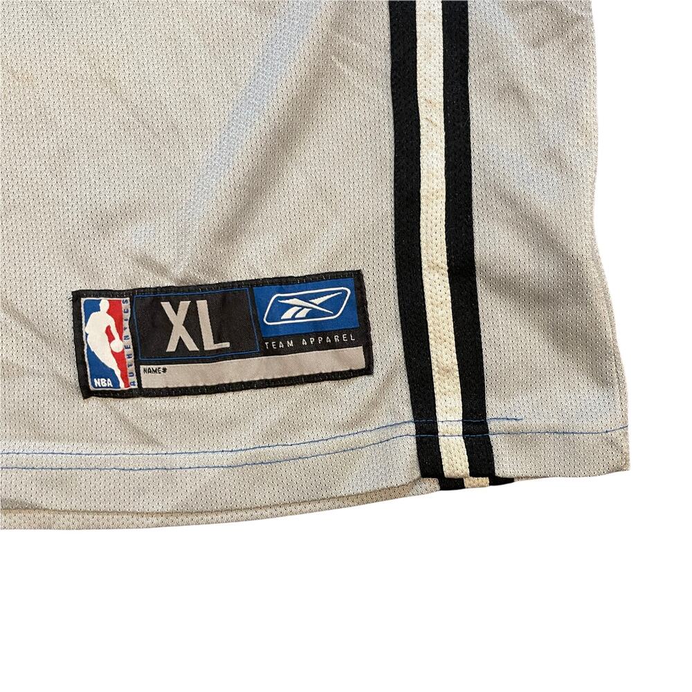 reebok Orlando Magic Tracy McGrady jersey xl - Picture 2 of 4